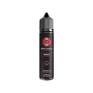 Montreal original - Aroma Rodeo 6 ml – weitere Ansicht 1
