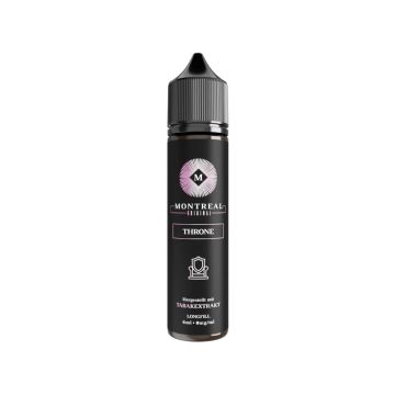 Montreal original - Aroma Throne 6 ml – weitere Ansicht 1