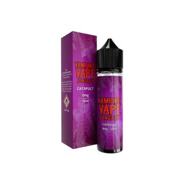 Vampire Vape - Catapult Longfill 10 ml Aromen – weitere Ansicht 1