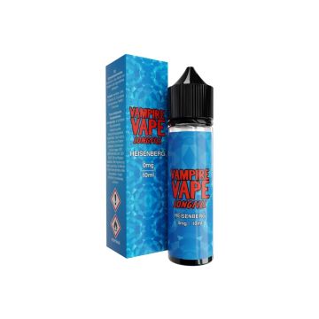 Vampire Vape - Heisenberg Longfill 10 ml Aromen – weitere Ansicht 1
