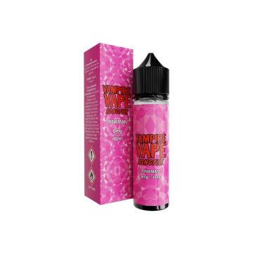 Vampire Vape - Pinkman Longfill 10 ml Aromen – weitere Ansicht 1