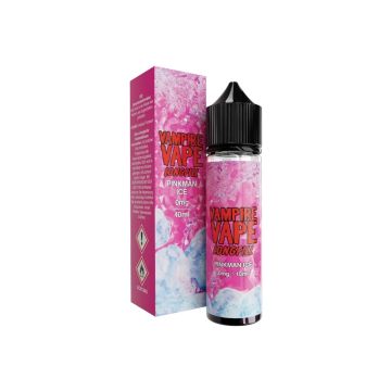 Vampire Vape - Pinkman Ice Longfill 10 ml Aromen – weitere Ansicht 1