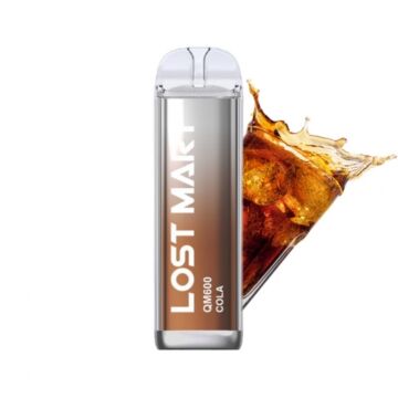 ELFBAR LOST MARY QM600 - Cola