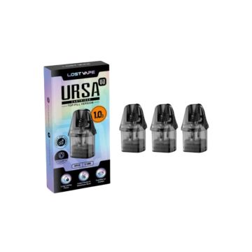 Lost Vape - Ursa Nano V3 Pods