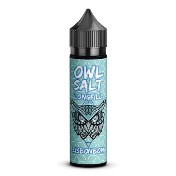 OWL Salt Aroma Longfill - Eis Bonbon
