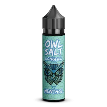 OWL Salt Aroma Longfill - Menthol