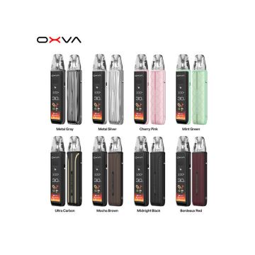 Oxva - Xlim 3 Ultra – weitere Ansicht 1