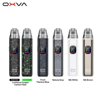 Oxva - Xlim Pro 2 DNA Kit
