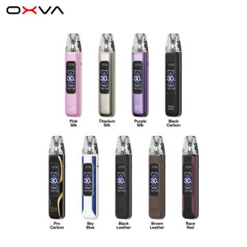 Oxva - Xlim pro 3 kit – weitere Ansicht 1