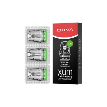 Oxva - Xllim Pro Pods 3 ml version