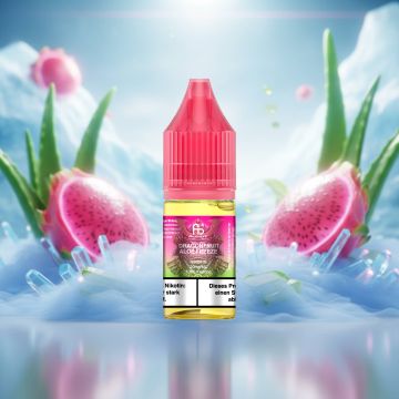 Tornado liquid - Dragonfruit Aloe Freeze - 10ML
