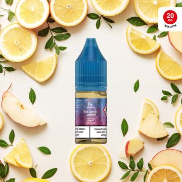 Tornado liquid - Red Apple Lemon - 10 ml