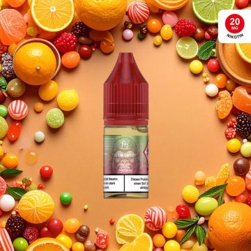 Tornado liquid - Sour Candy - 10 ml