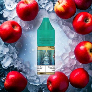 Tornado liquid - Red Apple Ice - 10 ml