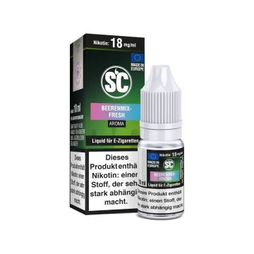 SC - Beerenmix Fresh