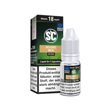 SC - Delicate Mild