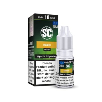 SC - Mango
