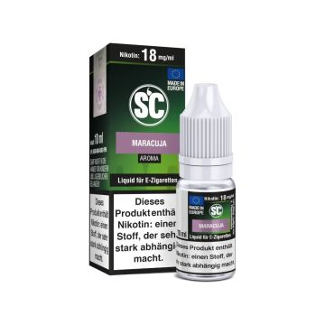 SC - Maracuja