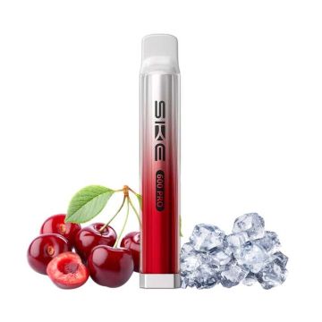 SKE Crystal Bar - Cherry ice