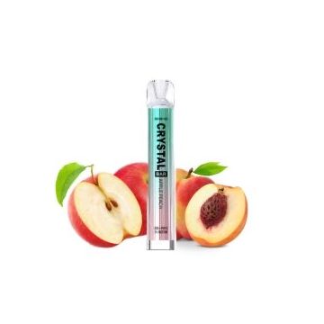 Ske crystal bar - Apple peach