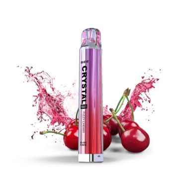 SKE crystal bar - Fizzy Cherry