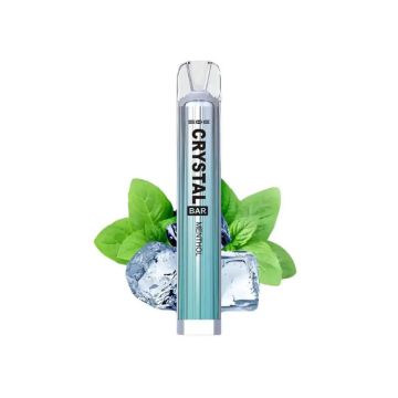 SKE Crystal Bar - Menthol