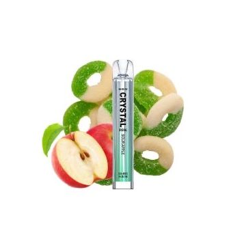 Ske crystal bar - Sour apple