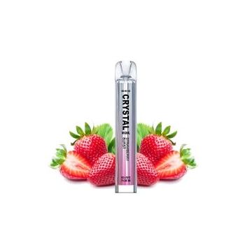 Ske crystal bar - Strawberry burst