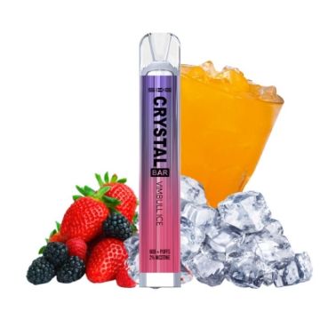 Ske crystal bar - Vimbull ice