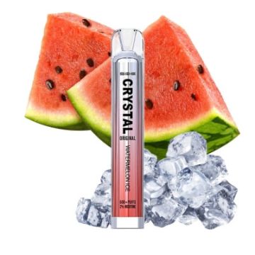 SKE Crystal Bar - Watermelon Ice