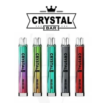 SKE Crystal Plus Kit