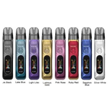 Smok - Novo classy kit 3 ml – weitere Ansicht 1