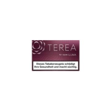 TEREA RUSSET