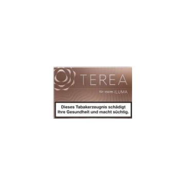 TEREA TEAK