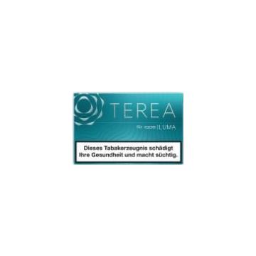TEREA TURQUOISE