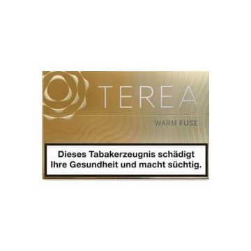 TEREA WARM FUSE