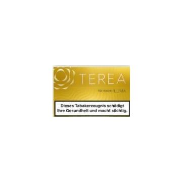TEREA YELLOW