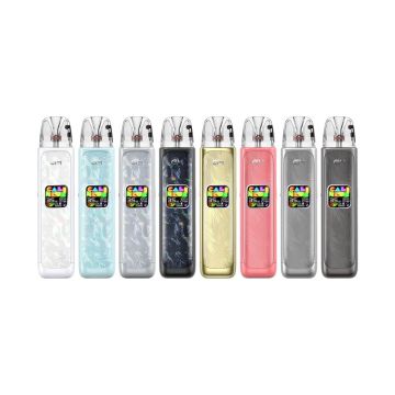 Uwell - Caliburn G4 kit – weitere Ansicht 1