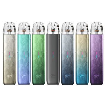 Uwell - Caliburn G4 Mini Pod System – weitere Ansicht 1
