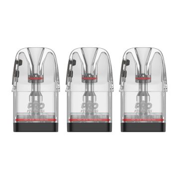 Uwell - Caliburn G4 pods 3 ml (3 STÜCK PRO PACKUNG)