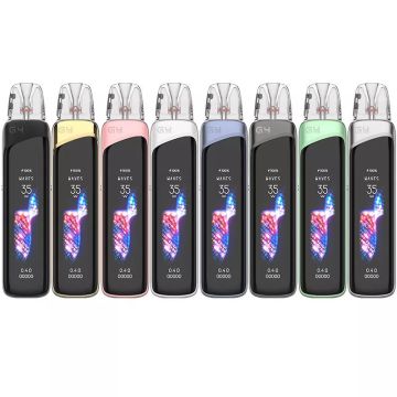 Uwell - Caliburn G4 Pro kit 3 ml