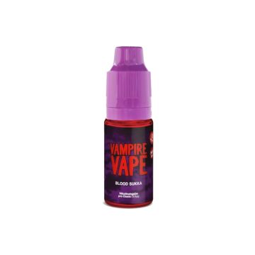 Vampire Vape - Blood Sukka 10 ml
