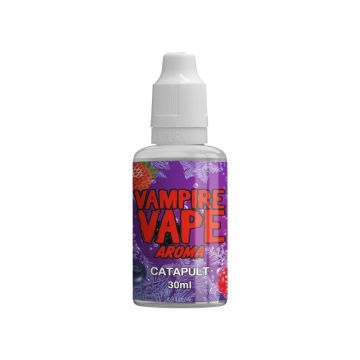 Vampire Vape - Catapult 30 ml Aroma – weitere Ansicht 1
