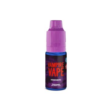 Vampire Vape - Heisenberg 10 ml