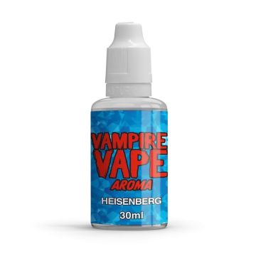 Vampire Vape - Heisenberg 30 ml Aroma – weitere Ansicht 1
