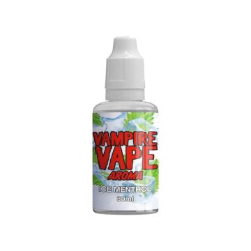 Vampire Vape - Ice Menthol 30 ml Aroma – weitere Ansicht 1