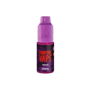 Vampire Vape - Pinkman 10 ml
