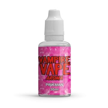 Vampire Vape - Pinkman 30 ml Aroma – weitere Ansicht 1