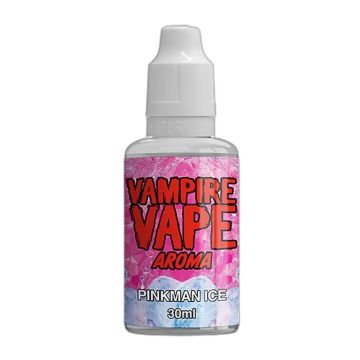 Vampire Vape - Pinkman Ice 30 ml Aroma – weitere Ansicht 1