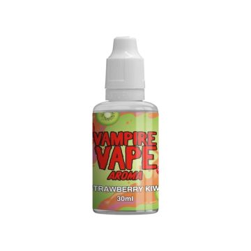 Vampire Vape - Strawberry Kiwi 30 ml Aroma
